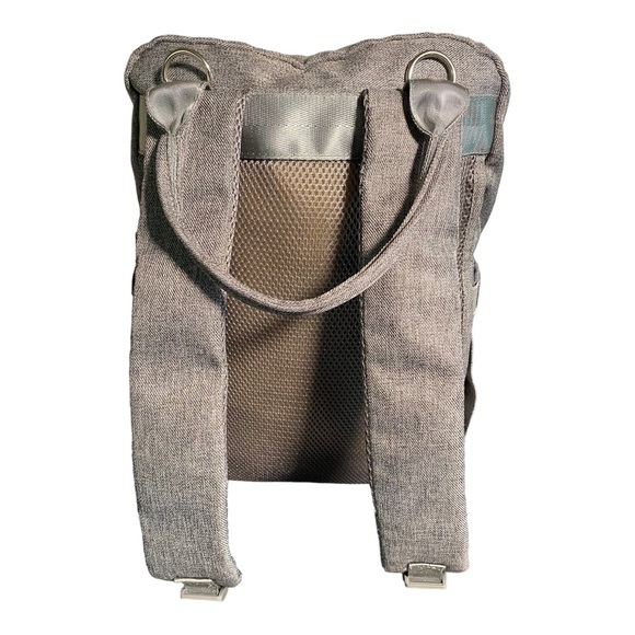 Babbleroo Diaper Backpack - Picture 3 of 16